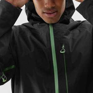 Vêtements de ski et de snowboard professionnels, combinaison de ski imperméable pour homme et femme, combinaison de neige d'hiver colorée pour l'extérieur, à capuche, thermique - Product Image 4