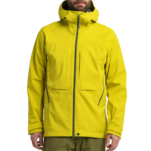 Chaqueta de invierno impermeable de alta calidad, diseño OEM, fabricada a medida, con logotipo personalizado, para venta en línea. - Product Image 1