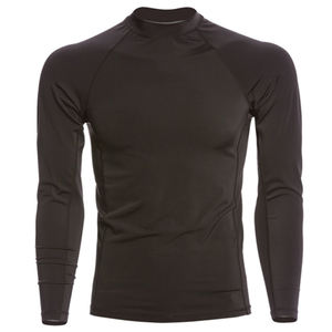 Nouvel Arrivage 2026 – Meilleure Vente : Rash Guard Homme Respirant, Anti-Bactérien, Séchage Rapide – Vente en Gros – Fabricant Pakistan - Product Image 4
