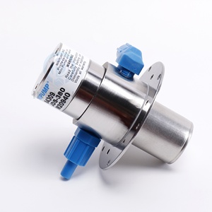 Bomba de Tinta Negra de Circuito Único DM-SBS7011-T SBS7021-T con Rotor Largo y Corto para Impresora Domino Serie A - Product Image 6