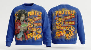 Fabricante de Ropa, Camiseta de Verano para Hombre, Manga Corta, Color Sólido, Logotipo Personalizado, Diseño Serigrafiado, Transpirable - Product Image 2