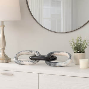 Décoration murale artisanale, best-seller, chaîne décorative pour la maison, article très vendu - Product Image 3