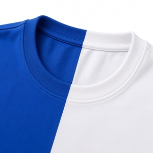 Phi Beta Sigma 1914 T-shirt décontracté à manches courtes et col rond pour homme, bleu royal et blanc, avec motif de numéros brodés - Product Image 5