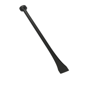 Carbon Steel Digging Bar Heavy Duty Hand Tool for Contractors <b>Builders</b> and Landscaping Professionals - Product Image 4