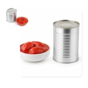 Made In Vietnam Tasty Top Selling Wholesale Price International Standard Baby <b>Pickled</b> Tomato Middle Size - Product Image 3