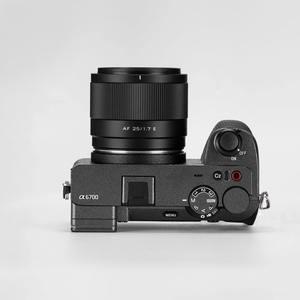Appareil photo hybride plein format original IV avec kit d'objectif zoom 28-70 mm 2026 - Product Image 3