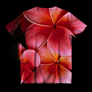 New Arrival Polynesian Tribal Chuuk Custom Designer Black Men's Jersey T-Shirt Sublimation Print Front High Quality Wholesale - Product Image 3