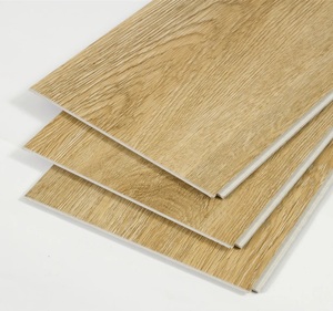 พื้น SPC LVP คลิ๊กล็อคกันน้ำ ยี่ห้อ ATTFloor จากเวียดนาม สำหรับผู้จัดจำหน่าย - Product Image 1