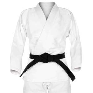 Uniforme de Judo de Primera Calidad para Hombre, Moderno y Duradero, para Entrenamiento y Competiciones en Artes Marciales y Karate - Product Image 1