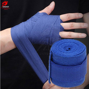 ผ้าพันมือยืดหยุ่นสำหรับศิลปะการต่อสู้ ผลิตจากนีโอพรีน ขายส่ง ให้การสวมใส่ที่ยืดหยุ่น ระบายอากาศได้ดี สวมใส่สบาย ผลิตในประเทศปากีสถาน - Product Image 5