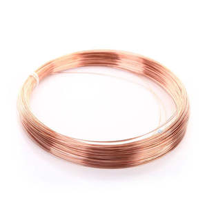 Chatarra de Cobre Industrial de Alta Calidad para Reciclaje, Proveniente y Procesada en EE. UU., Disponible para las Necesidades Globales de Reciclaje - Product Image 5