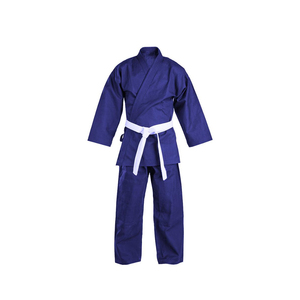 High Quality Pakistan Judo Gi Custom Made for Adults 100% Cotton Shrink-Proof Lightweight BJJ and Online Wholesale - Product Image 5