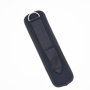 Sangle de cheville de rééducation réglable en néoprène pour exercices de résistance à câble et entraînement de récupération - Product Image 3