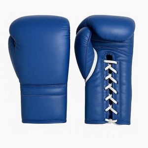 Équipement de boxe de haute qualité, ensemble de boxe, casque de boxe, gants de boxe et protège-guêtres, équipement de boxe professionnel pour l'entraînement - Product Image 5