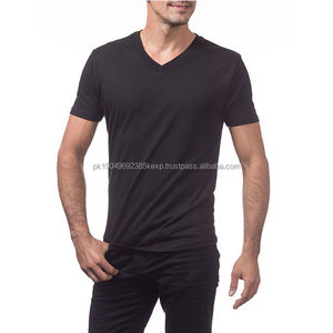 Camisetas Blancas al por Mayor de Alta Calidad, Camisetas de Algodón con Estampado Gráfico Personalizado, Camisetas Lisas Extra Grandes 100% Algodón para Hombre - Product Image 4