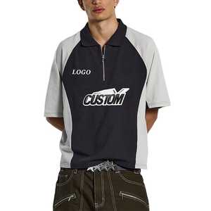 T-shirt pour homme de haute qualité fabriqué par des professionnels pour l'été, meilleur fabricant, manches courtes, respirant, sublimation - Product Image 3