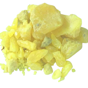 ผงกำมะถันบริสุทธิ์ 99% สมุนไพรแห้ง ผลิตในอินเดีย โดยผู้ผลิต Patil Foods - Product Image 1