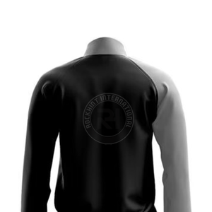 Chándal Deportivo de Mezcla de Poliéster y Algodón, Tejido Ligero, Cómodo de Usar, Ideal para Entrenamientos - Product Image 4