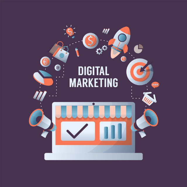 Strategic Digital Marketing Optimization Best Company Custom Design 7 Plus Years Experience Cheapest Price Global Digital Market