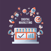 Años de Experiencia, Precio Más Bajo, 7+ Años de Experiencia, Expertos en Marketing Digital Premium, La Mejor Empresa, Personalizado