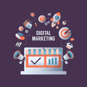Paquetes de Marketing Digital Certificados por Webroot Infosoft, Diseño Personalizado, Empresa Líder con Más de 7 Años de Experiencia, Precio Más Bajo - Product Image 1
