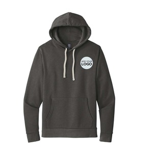 Créez votre propre sweat à capuche personnalisé Next Level Apparel - Sweat à capuche PCH pour homme et femme - Product Image 3