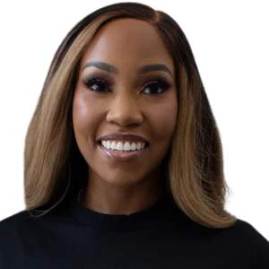 T-shirt AKA Black Doctoredd It pour femme, avec logo en chenille, en coton de qualité supérieure, décontracté, élégant, à porter au quotidien - Product Image 2