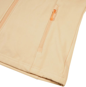 Nueva Chaqueta Cortavientos de Lana Transpirable para Mujer, Estilo Formal, Talla Grande, con Capucha y Cuello Alto, para Otoño - Product Image 3