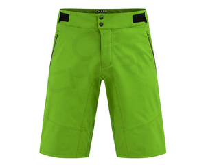 Shorts BMX personnalisés par sublimation, modèle 2025, short VTT unisexe grande taille, logo imprimé à la taille, séchage rapide, respirant - Product Image 1