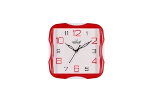 Bold Numeric modern <b>wall</b> <b>clock</b> along with luxury <b>wall</b> <b>clock</b> feel like vintage <b>wall</b> <b>clock</b> feature like <b>silent</b> <b>wall</b> <b>clock</b> for home - Product Image 2