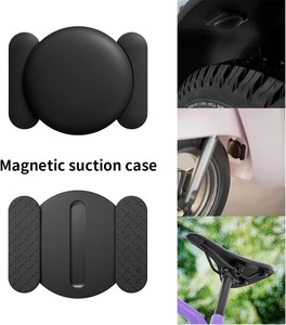 Nuovo intelligente localizzatore portafoglio per animali domestici valigia posizionamento globale per bambini anziani rilevatore dispositivo Anti perdita per <span class=keywords><strong>iPhone</strong></span> trova <span class=keywords><strong>il</strong></span> <span class=keywords><strong>mio</strong></span> - Product Image 4