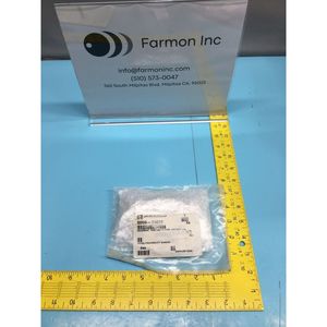 AMAT 0050-01072 WELDMENT, TEOS LINE <b>SPACER</b>, DXZ - Trusted Global Legacy Semiconductor Equipment and Parts at - Product Image 1