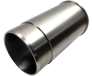 Pièces automobiles Santosh Aftermarket 4219D Doublure de cylindre de moteur diesel robuste avec garantie d'un an - Product Image 1