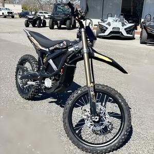 En stock Sur-ron 74V 21000w Ultra Bee Super Moto Sur Ron 74v Light X Sure Vélo de montagne électrique - Product Image 5