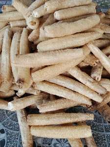 Vietnam Natural <b>Loofah</b> Sponge 100% Plant Fiber for Bath Scrubbing <b>Back</b> Washing Dish Cleaning Kitchen and Home Use - Product Image 6