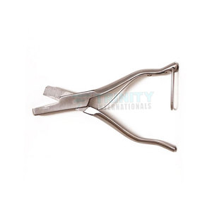 Cortador de Orejas Profesional Más Vendido, Cortador de Orejas Quirúrgico Médico con Mango de Agarre Preciso - Product Image 6