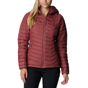 Vestes d'hiver matelassées pour femmes, personnalisées, imperméables et au design tendance, longues, très demandées - Product Image 1