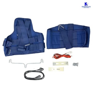 Máquina de Tracción Cervical y Lumbar Digital K-Star, Equipo de Terapia de Descompresión Espinal, Unidad de Tracción para Fisioterapia - Product Image 2