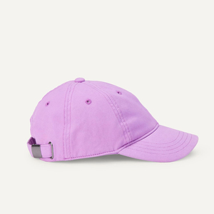 Gorra Snapback Bicolor al por Mayor con Visera Plana y Gráfico Personalizado, Gorra de Béisbol OEM Personalizada con Contraste en el Interior, Gorra Snapback Premium - Product Image 4