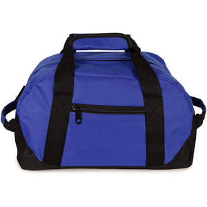 Bolsa Deportiva de Nailon de Gran Capacidad 2026, Impermeable, con Separación para Ropa Seca y Mojada, Bolsa de Gimnasio para Fin de Semana - Product Image 4