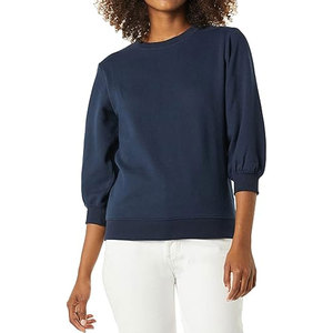Sudadera para Mujer Hecha a Medida, Precio al por Mayor, Ropa Casual, Sudaderas para Mujer, Sudadera de Alta Calidad Más Vendida - Product Image 1