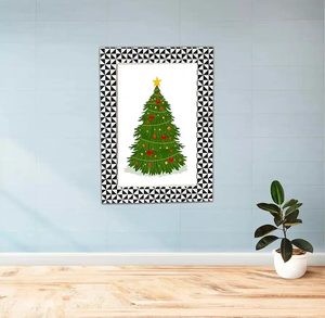 Meilleur prix pour cadre photo en résine fait main et peint à la main, lavable, taille et couleur personnalisables, design élégant pour la Journée de la Terre - Product Image 6