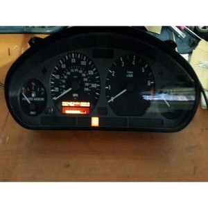 Panel de Instrumentos Usado para Z3 M Coupe (E36/8) 1998-2003, Excelente Estado, Alemania, 62118389960 - Product Image 1