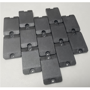 ชิปทรานสปอนเดอร์สำหรับการจัดการอุตสาหกรรมน้ำมันและก๊าซ UT-4631 แท็ก RFID UHF สำหรับใช้งานกลางแจ้งบนโลหะ สำหรับการจัดการทรัพย์สิน - Product Image 5