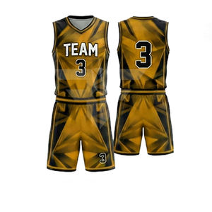 Camiseta de Baloncesto de Alta Calidad Estilo Vintage Bordada de la Selección de Baloncesto de Estados Unidos 2026 - Product Image 3