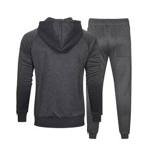 Chándales personalizados para hombre, ropa de entrenamiento de marca, chándal personalizado con logo para trotar - Product Image 6