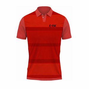 Polos para Hombre Ligeros que Ofrecen Comodidad, Polos para Hombre 2026 para Verano y Uso al Aire Libre - Product Image 1