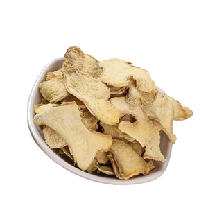Fabricant vietnamien aux normes internationales fournit du gingembre séché délicieux et très demandé, emballé en boîtes de 20 kg. - Product Image 1
