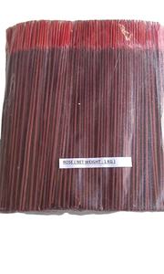 Shree Leela Agarbatti pour Pooja Jasmine & Temptation Lot de 2 bâtonnets d'encens naturels aux huiles essentielles, sans charbon et faible - Product Image 3