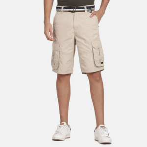 Cheap Price Cargo Shorts Custom Made Cargo Shorts OEM Service Manufacturer Cargo Shorts - Product Image 1